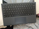 微软Surface Pro4/5/6/7/7+二合一平板笔记本电脑12.3英寸Windows触屏电脑 9新pro7 i5 8G 128G触屏 官方标配+微软原装键盘 实拍图