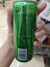 可口可乐（Coca-Cola）雪碧 Sprite零卡无糖零卡汽水饮料330ml*24瓶整箱装 实拍图