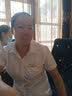 佐马仕短袖衬衫女正装夏女士职业装冰丝韩版修身学生面试商务工装衬衣 纯白色DN2391 38/XL (108斤-118斤) 实拍图