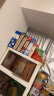 家乐氏进口食品谷脆格300g/盒 儿童营养谷物麦片可可粉巧克力早餐 实拍图