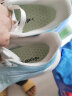 特步氢风7.0运动鞋跑步鞋女鞋夏季网面透气缓震跑鞋体测鞋子白色 晒单实拍图