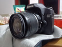 佳能/CANON  80D 60D 70D 77D 50D 90D 半画幅 二手单反相机 佳能 50D 18-55 防抖套机 95新 实拍图