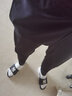 耐克（NIKE）裤子男士 2025夏季新款运动裤健身速干裤束脚工装长裤透气休闲裤 CZ6380-010/晒图退5 L 【175】体重130~150斤左右 实拍图