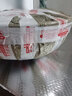 小栱枝  手工竹编制品竹簸箕竹筐篮竹筛子馒头收纳箩筐水果洗菜农家用沥水 A款外径50cm高15cm 实拍图