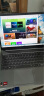 ThinkPad联想2023高性能轻薄本 ThinkBook1416设计师制图笔记本电脑+游戏本办公商务上网本 2.5K高色域屏i5-13500H独立数字游戏显卡 旗舰版Gen3 4丨双通道运行丨背光 晒单实拍图