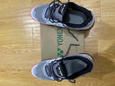 YONEX尤尼克斯羽毛球鞋 yy男女同款减震耐磨专业轻便羽网球鞋SHTSAEX SHTSAEX 白黑 特价/全面性 44 /YY球鞋包裹较好/建议拍大一码 实拍图