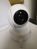 普联（TP-LINK）摄像头家用监控器 室内高清无线智能网络摄像机 360°度全景旋转云台手机APP远程查看双向语音对讲 【单镜头丨单画面】400万超清版 256GB内存卡【免费升级512GB卡】 4 实拍图