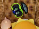 鲸语LOKI 开放式无线蓝牙耳机不入耳挂益智玩具学习听音乐背书学生青少年耳机儿童礼物 量子绿 实拍图