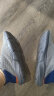 斯凯奇（Skechers）夏季男透气网面鞋一脚蹬轻便软底跑步鞋运动鞋65867-GYBL 晒单实拍图