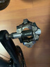 SHIMANO禧玛诺山地车锁踏XTR自行车脚踏带扣片山地系列 XTR-M9100 实拍图