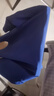 ARC'TERYX始祖鸟 GAMMA MX HOODY 防风 男子 软壳夹克 VITALITY/群青蓝 M 实拍图