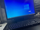 联想原装品牌电脑i3i5i7商务家用办公网课游戏独显电脑主机显示器整套 套十i7-2600/16G/740/1G/22 实拍图