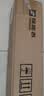 探路者【喀纳】户外登山杖伸缩式碳纤维铝合金外锁扣爬山拐杖登山棍超轻 升级款宝石紫-TEKKBM80741-单只 实拍图