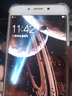 OPPO R9s/r9sk 二手手机 安卓智能游戏 老人机 备用机 工作机 直播美颜手机 黑色 4G+64G (R9) 9成新 实拍图