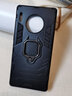森麥康华为mate30手机壳mate30Pro硅胶全包边防摔30Epro男女5G保护套mt30磨砂p Mate30Pro【黑色】气囊防摔+保护镜头 实拍图