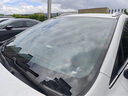 美基汽车天窗贴膜全景天窗隔热膜防爆保护隐私防晒膜 遮光款小天窗 SUV 实拍图