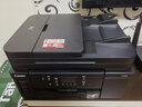 佳能（Canon）GM4080大容量可加墨黑白多功能一体机（打印/复印/扫描/作业打印 /WiFi  彩打可选 家用） 实拍图