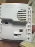公牛（BULL）开关插座 G07系列 五孔带USB插座86型插座面板G07E335AS 白色 实拍图