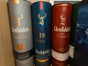 格兰菲迪（GLENFIDDICH）18年苏格兰斯佩赛区单一麦芽威士忌洋酒礼盒700ml 实拍图