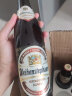 唯森（weihenstephaner）德国原装进口 黑啤酒 唯森啤酒/唯森小麦白啤酒精酿啤酒瓶装整箱 维森黑啤 500mL 5瓶 实拍图