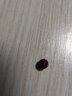 佳人饰界精品紫金砂朱砂回纹圆珠金刚星月菩提佛珠手串DIY配饰 紫金砂回纹圆珠直径6mm(单颗） 实拍图