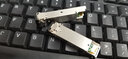 SK-LINK 千兆单模单纤光模块 LC口1.25G光纤光模块10KM兼容锐捷/H3C华三SFP-GE-LX-SM1310/1550-BIDI 实拍图