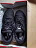 耐克（NIKE）官方舰店男鞋运动鞋AIR VAPORMAX全掌大气垫缓震透气跑步鞋休闲鞋 849559-001/全掌大气垫/黑色 42 实拍图