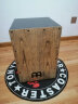 MEINL德国MEINL麦尔箱鼓拍箱卡宏鼓手鼓Cajon 卡洪鼓打击木箱鼓坐鼓 MCAJ100BK-VA 实拍图