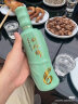 刘伶醉 纯六 浓香型白酒 52度 500ml 单瓶装 固态发酵粮食酒 实拍图