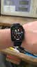 华为（HUAWEI）【咨询享优惠】华为手表watch fit3运动智能100+运动模式蓝牙通话NFC门禁支付男女成人2AX智能 深海蓝丨定制表带+精美表盘 实拍图