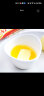 总统（President）法国进口发酵型动脂黄油卷 淡味 250g一卷 烘焙原料 早餐 蛋糕 实拍图