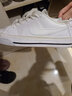 耐克（NIKE）女士板鞋COURT LEGACY NN 运动鞋DH3161-101白色36 实拍图