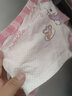 Hello Kitty女童内裤儿童短裤抗菌透气平角女孩三角宝宝四角底裤N195花色 130 实拍图