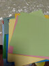 天章办公(TANGO)手工折纸彩纸儿童学生手工剪纸彩色纸幼儿园 DIY手工纸 15*15cm/100张/包/十色70G 实拍图
