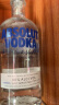 绝对（Absolut） 伏特加 洋酒 40度 原味 700ml 实拍图