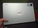 小米Redmi Pad SE红米平板 11英寸 90Hz高刷高清屏 6+128GB 娱乐影音办公学习平板电脑 烟青绿小米平板 实拍图