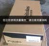 波图蕾斯皮鞋男士套脚商务休闲鞋一脚蹬轻便正装鞋婚鞋男 1805 黑色 43 实拍图