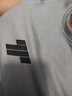 昇亿 运动背心篮球背心男士肌肉运动健身背心马甲速干训练服跑步夏季 蓝色 2XL 实拍图