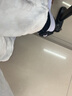 匡威（Converse）RunStarHike 黑白熊猫 高帮厚底增高帆布运动鞋情侣休闲鞋男女鞋 166800C 黑色 38 /5.5 实拍图