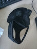 西骑者（WestBiking）自行车骑行运动口罩男女儿童通用过滤防尘防雾霾户外运动面罩头套 黑色 实拍图