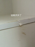 汐畔一居【包安装】衣柜实木卧室推拉门大衣柜储物柜子简约衣柜简易大衣橱 【三门】200主柜+顶柜 实拍图