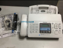 松下（Panasonic）KX-FP7009CN 普通A4纸传真机复印电话一体机中文显示办公商务家用 官方标配 实拍图