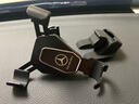 灰子品奔驰GLC/新C级C180L/C200L/C260L/C300L车载手机支架改装导航架9 【商务黑】合金款 奔驰16-19款GLC/15-18款C级 实拍图