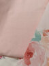 梦洁家纺纯棉四件套 100%全棉床品套件印花床单被套 1.5米床 乐薇 实拍图