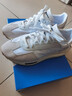 阿迪达斯（adidas）三叶草男女鞋新款RETROPY E5夏季透气运动休闲鞋 H03075 41 实拍图