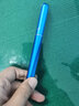 n9钢笔 【礼物】商务办公送礼 生日练字签字书法文具礼物 太极系列垂露蓝色 F尖 实拍图