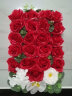 AIMORNY21朵红玫瑰香皂花礼盒同城配送鲜母亲节520生日礼物花送妈妈女友 实拍图