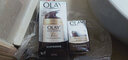 玉兰油（OLAY） 面霜女多效霜补水保湿护肤品抗皱紧致秋冬润肤霜化妆品生日礼物 多效防晒霜+眼霜 实拍图