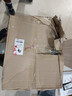 星工（XINGGONG） ABS安全帽工地工程帽建筑施工领导监理透气防砸抗冲击 可定制 蓝色透气(按键款) 实拍图