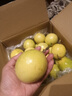 【顺丰】黄金百香果 黄皮百香果 黄色大果鸡蛋果 新鲜当季水果 3斤大果 |约7个/斤 | 纯甜 实拍图